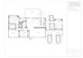 create functional 2d floor plan and furniture layout
